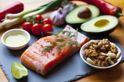 Rekomendasi Diet untuk Anda yang Alami PCOS